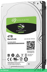 Жесткий диск Seagate Barracuda 4TB (ST4000LM024)