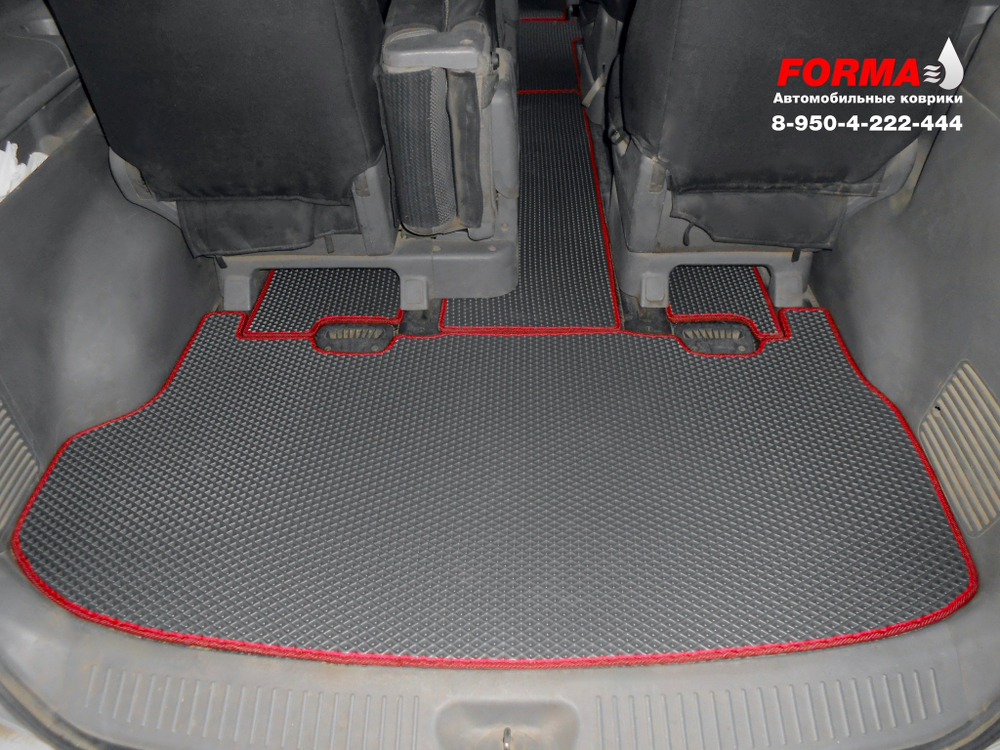 Hyundai Grand Starex TQ (04.2007 - н.в.)