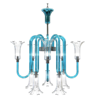 Дизайнерский светильник MICHELANGELO by Altavolta