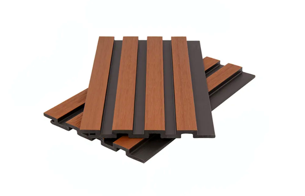 Фасадные рейки PG, коллекция NUSADUA