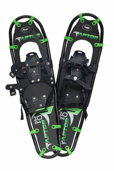 Снегоступы Canadian Camper RAPTOR R925 22,9х63,5