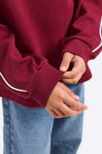 Джемпер дл/р д/д DELORAS 22699