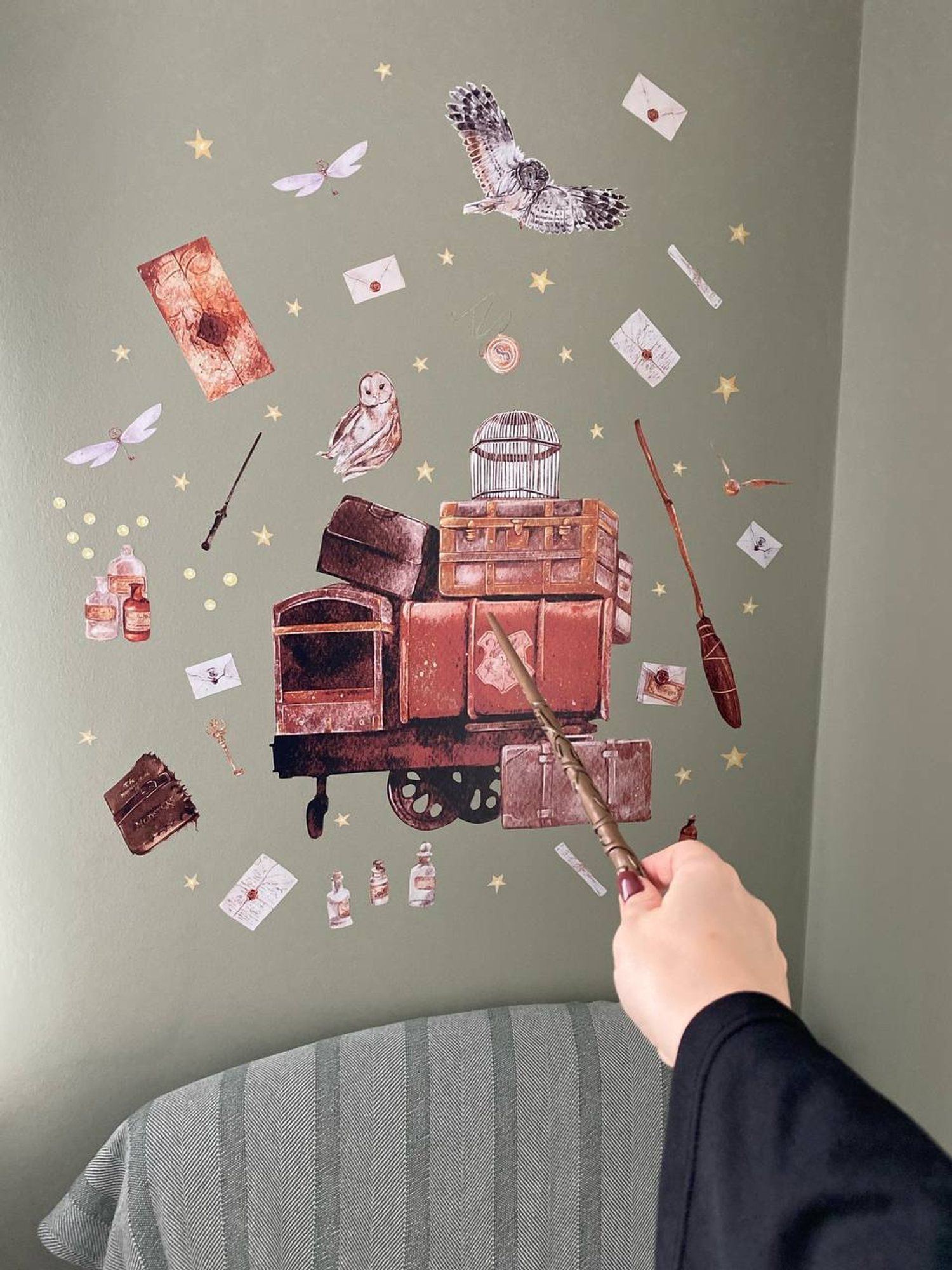 Волшебство