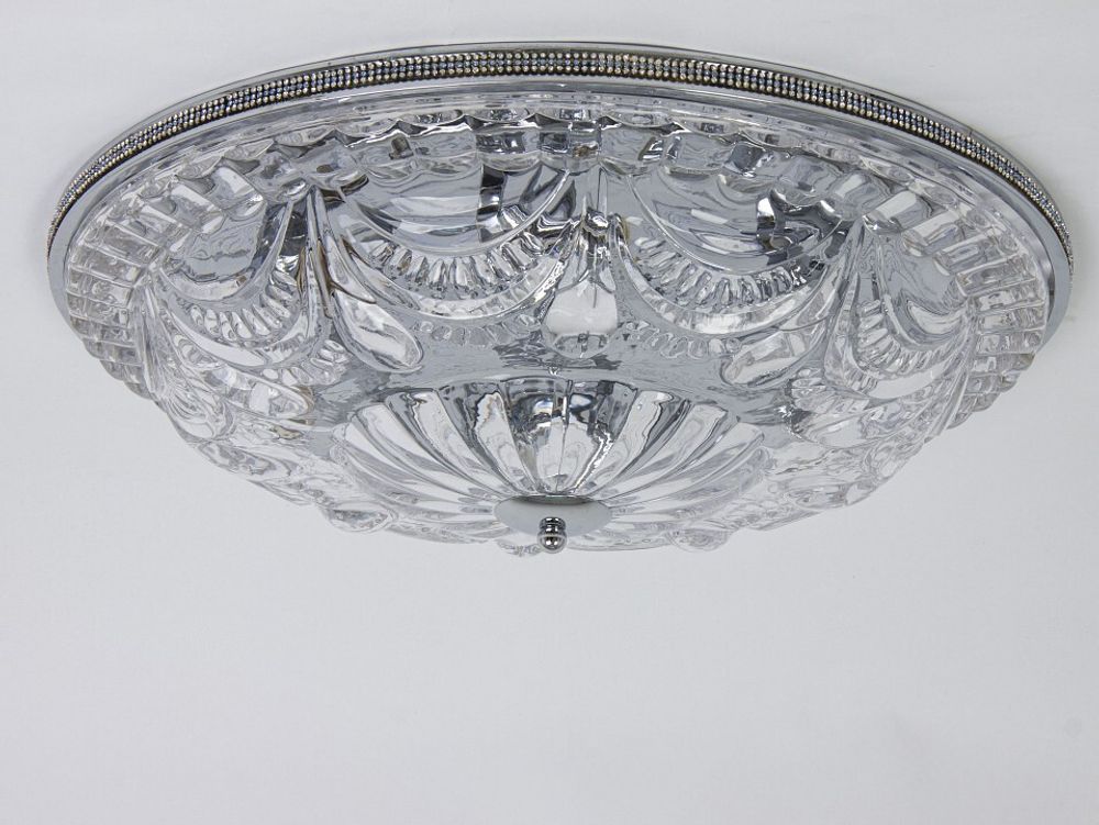 Накладной светильник Abrasax Rebekka 1108/50CM-6CR