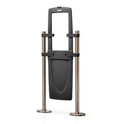 Sensormatic Ultra Lane Pedestal AMS 1081