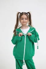 Бомбер д/д DELORAS 19615