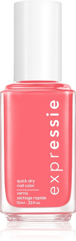 essie expressie - быстросохнущий лак для ногтей, 10 ml