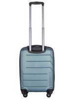 Чемодан 461 / Полипропилен