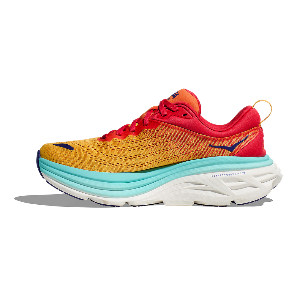 Кроссовки женские Hoka Bondi 8