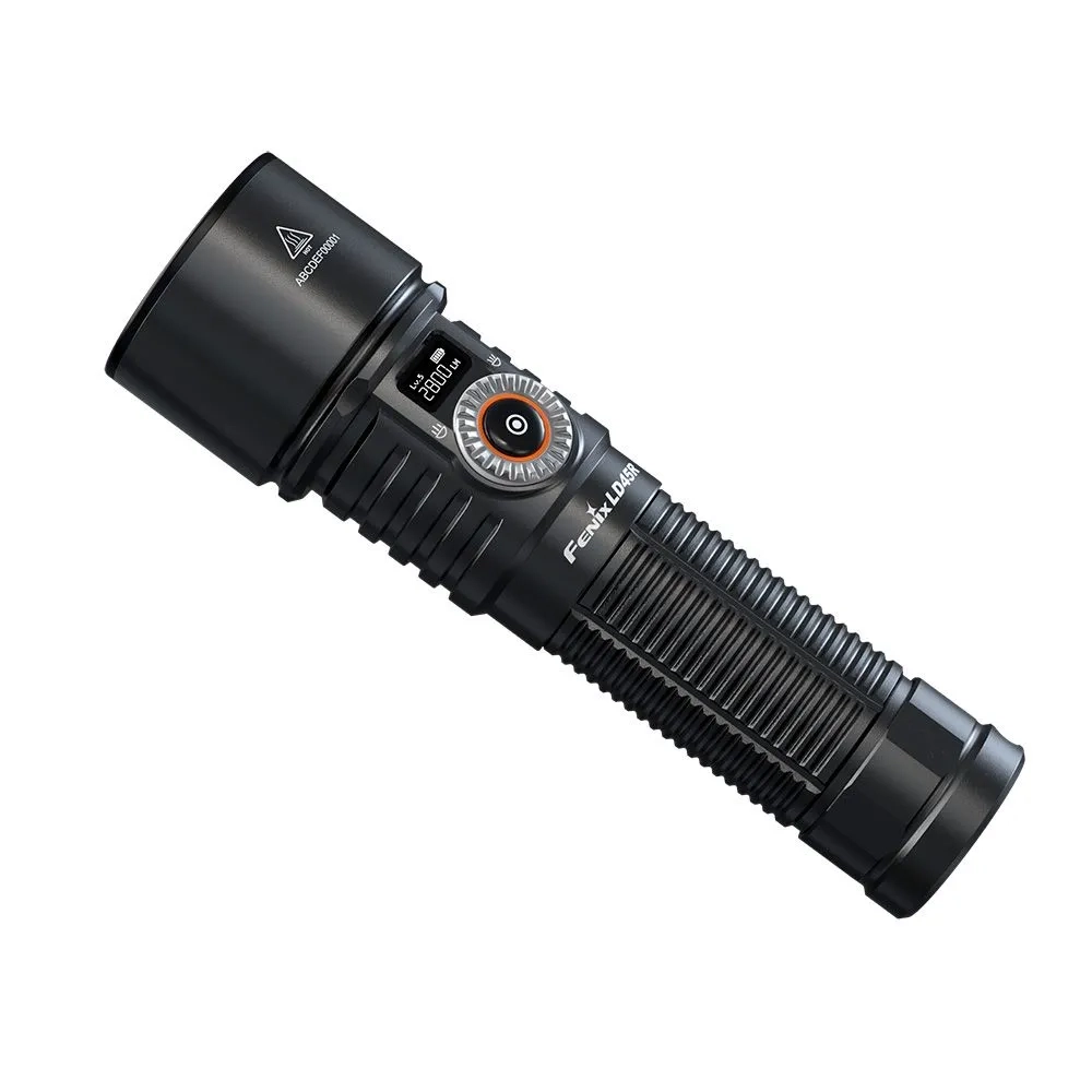Фонарь Fenix LD45R