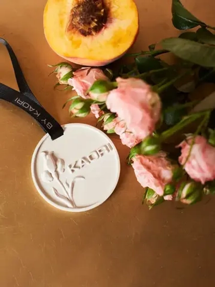 Ароматическое саше ROSE AND PEACH