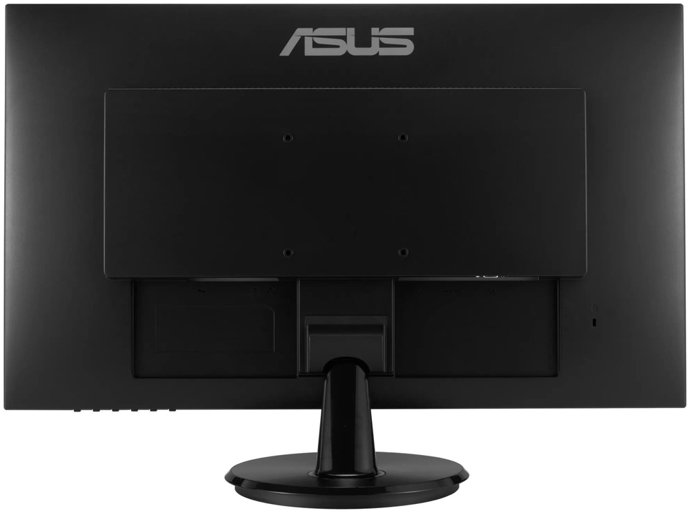 Монитор 27" ASUS VA27DQFR черный