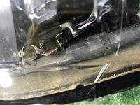 Фара правая Toyota RAV4 5 XA50 (2022-н.в.) LED
