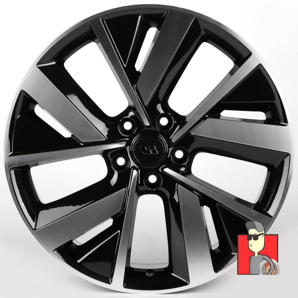 Комплект дисков Li 20x8.5 et45.5 5x120