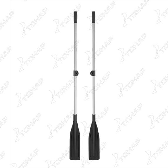 Лодка Тонар Алтай S360 R-Line серый