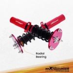 Coilover Suspension Lowering Kit For подходит для автомобиля BMW 4 sereis (F32) Coupe RWD 12-19