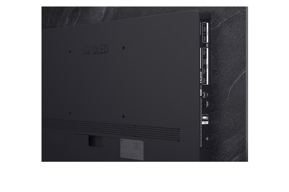 Телевизор LG OLED55C6LA