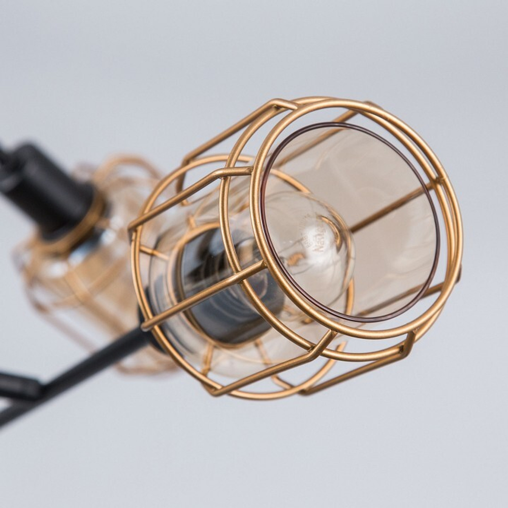 Подвесная люстра Citilux CL542162