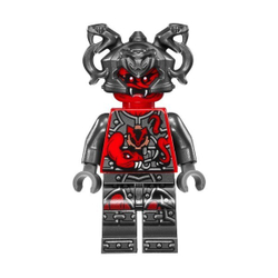 LEGO Ninjago: Пустынная молния 70622 — Лего Ниндзяго — Desert Lightning