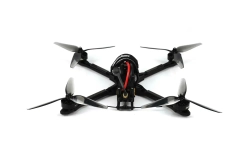 7" FPV-дрон камикадзе REAPER SUPERMAN видео 1,2/5.8G