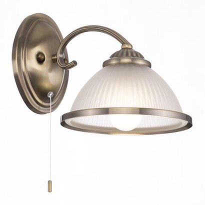 Настенный светильник Citilux Alonso CL422313