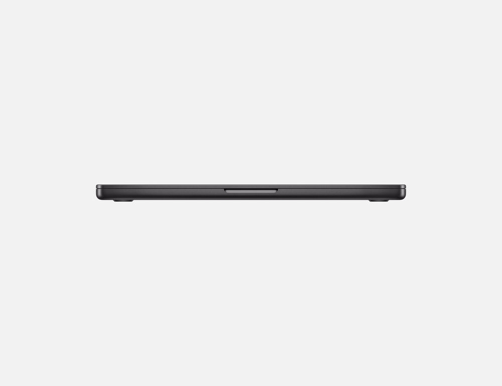Apple MacBook Pro 14" M4 10-core, 16GB, 1 TB, 2024 Space Black