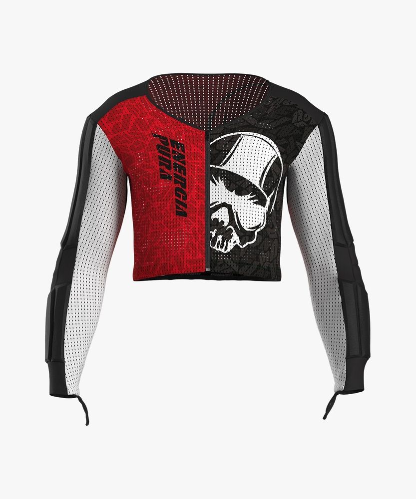 Защита спины Protector ENERGIAPURA Maglia Racing