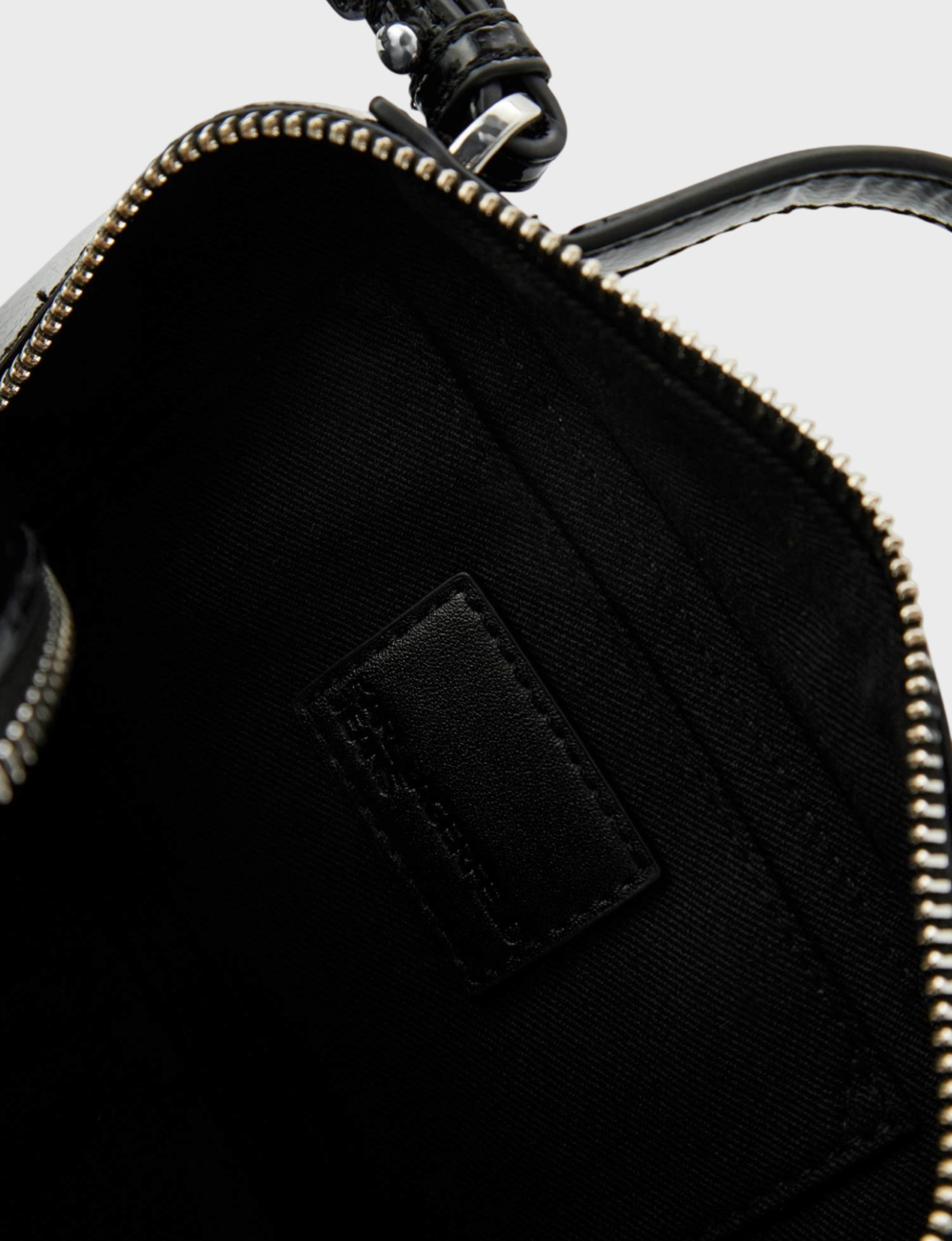 Сумка KARL LAGERFELD JEANS Logo Mini CB Glossy