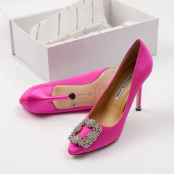 Туфли Manolo Blahnik