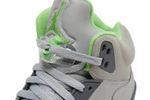 Кроссовки Jordan Air Jordan 5 Retro "Green Bean"