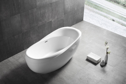 Акриловая ванна ABBER AB9232