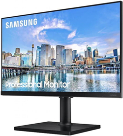 Монитор 23.8" Samsung F24T450FQI (LF24T450FQIXCI)