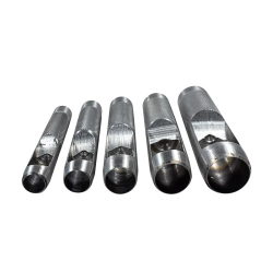 Набор пробойников 12пр. (3-10,12,14,16,19мм),в сумке RockForce##Rock FORCE RF-31291B