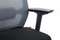 Кресло Fix RCH 851E-3D-M3 Серый/Черный
