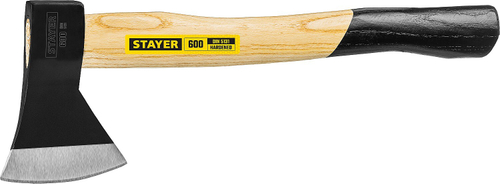 STAYER 400/700 г, 360 мм, топор (20610-06)