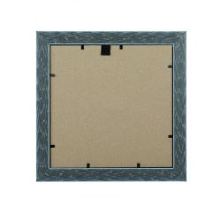 Фоторамка FA Садко 20х20 пластиковая семейная цвет белый | FA фототовары