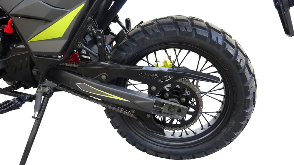 Мотоцикл МОТОМИР Mirage 250 ТУРЭНДУРО