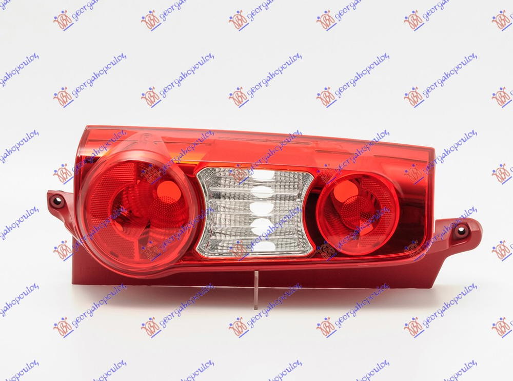 GBG - 089505812-GBG - Tail Light Assembly