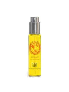 Fiilit Parfum Du Voyage