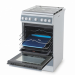 Плита газовая Kaiser HGG 52511 W