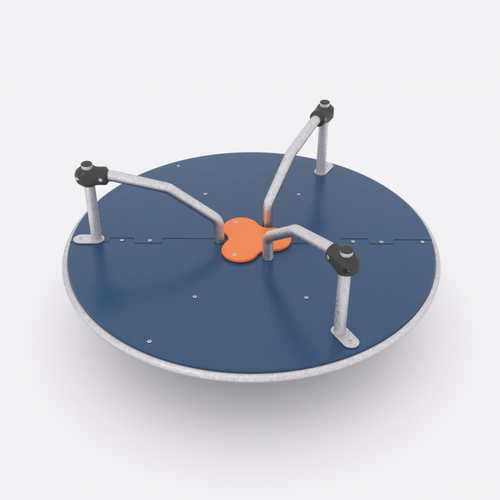 Карусель «‎Классическая» (ДВ0602)