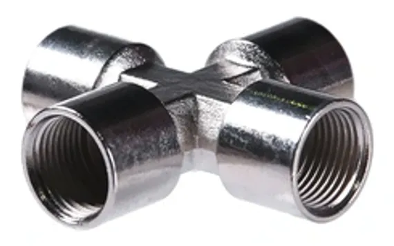 Переходник Fubag 1/4"MMMM