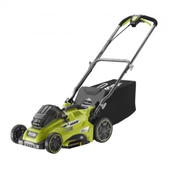 Газонокосилка Ryobi 36В RLM36x41H50PG 5133005543
