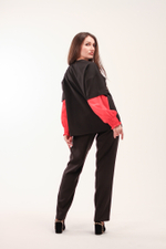 БЛУЗКА MYSTIQUE