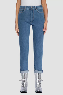 Джинсы женские SPORTMAX ORCHIS