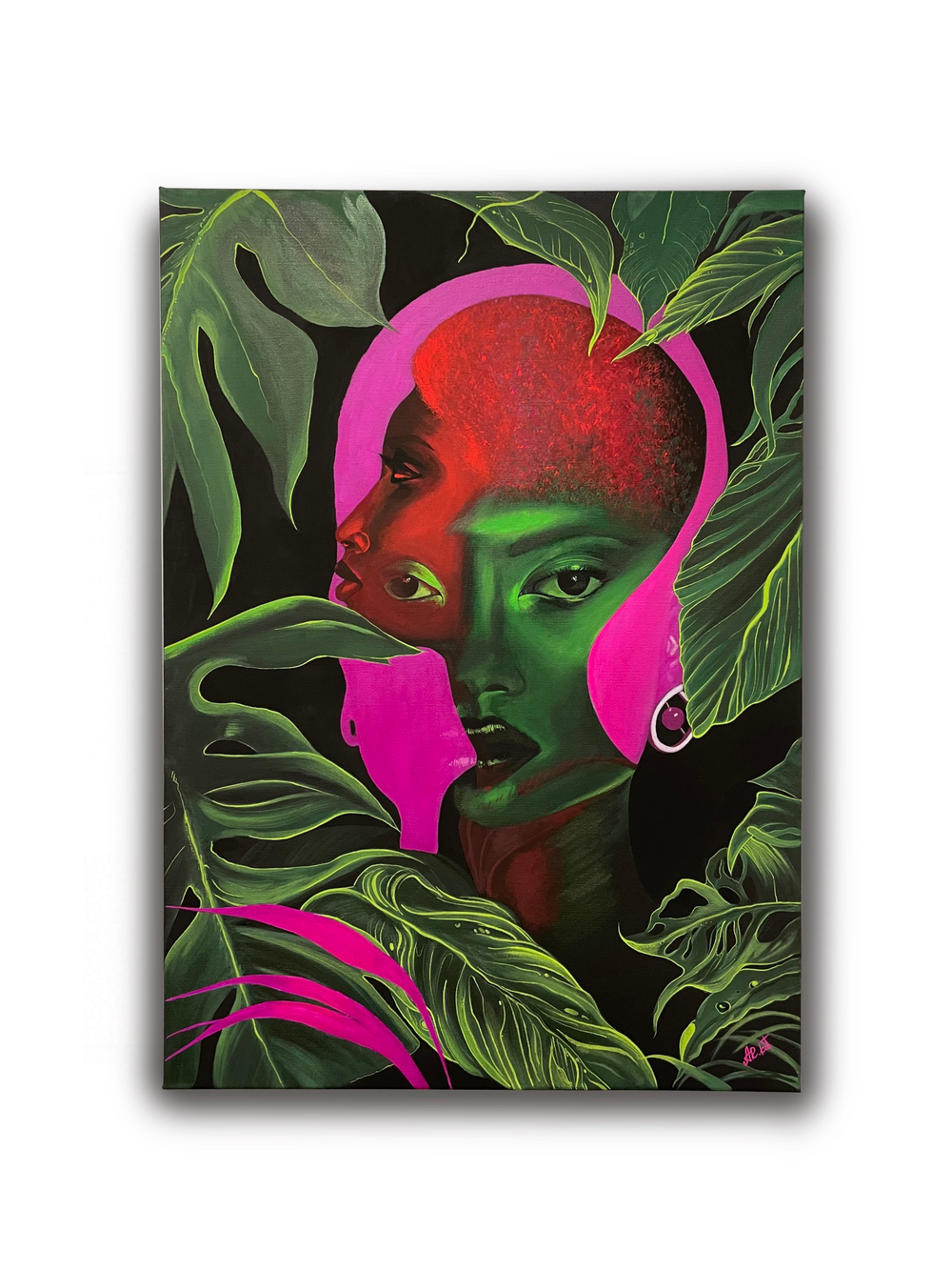 Слияние душ