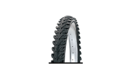 Покрышка TRIX 24"х 2.125 (57-507) 820, горная высокая, черная (50)