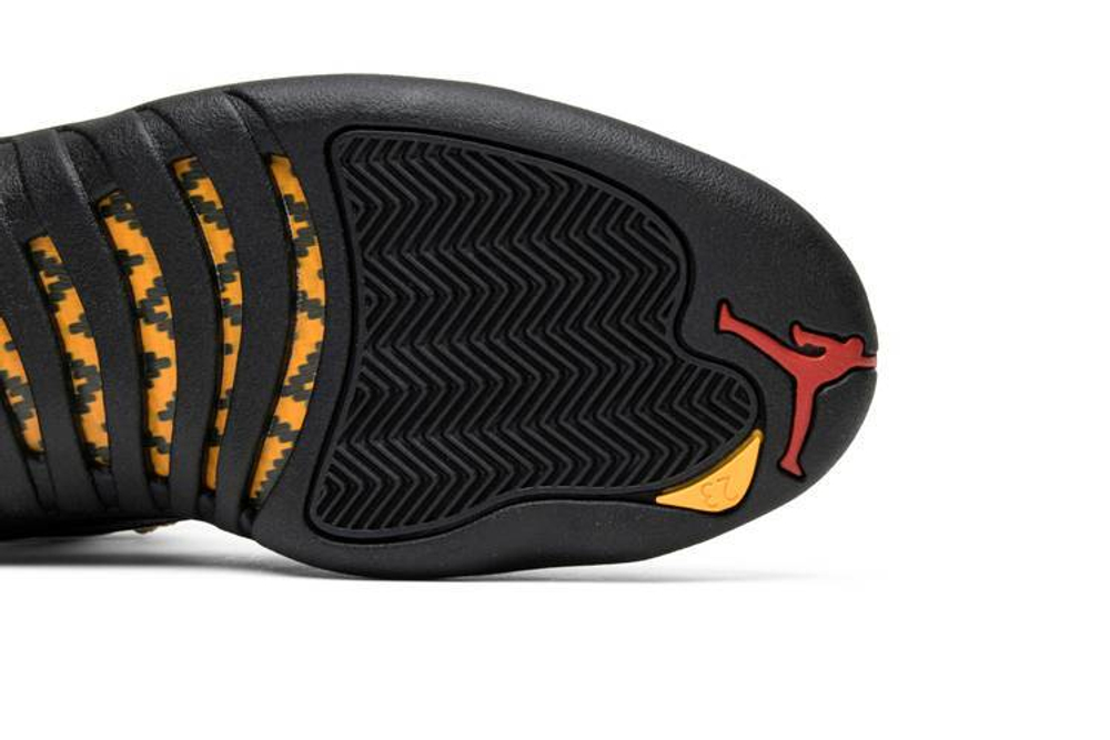 Кроссовки Jordan Air Jordan 12 Taxi