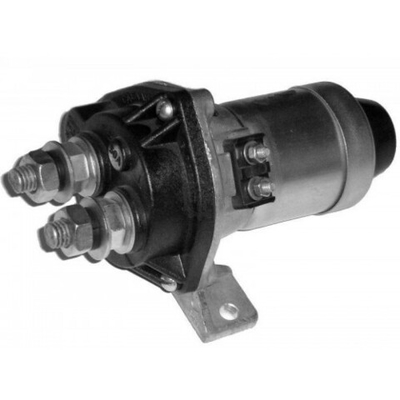 Выключатель 1300.3737 (ан.ВК 861) массы дистанционный 12В Трактора СОАТЭ