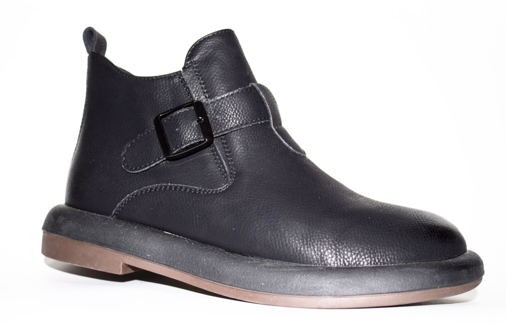 Ботинки женские демисезонные Yoder арт. 9136-1A